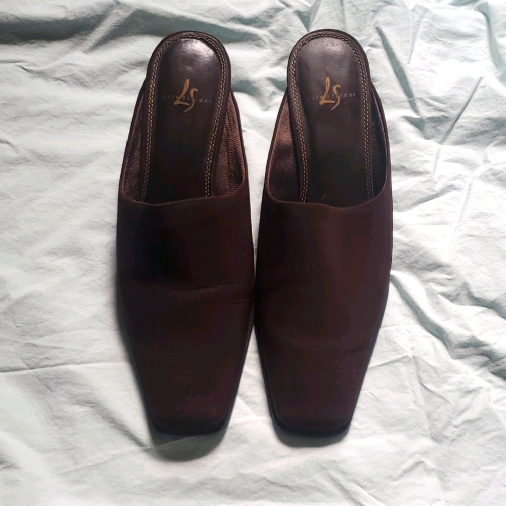 Lifestride shoe